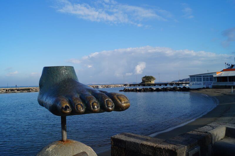 Alloggiare ad Ischia