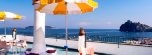 hotel 3 stelle ischia