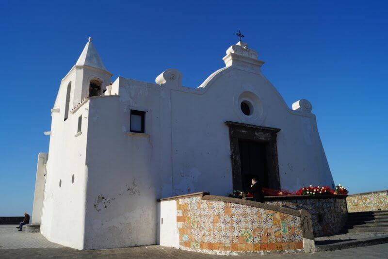 Ischia storia e cultura