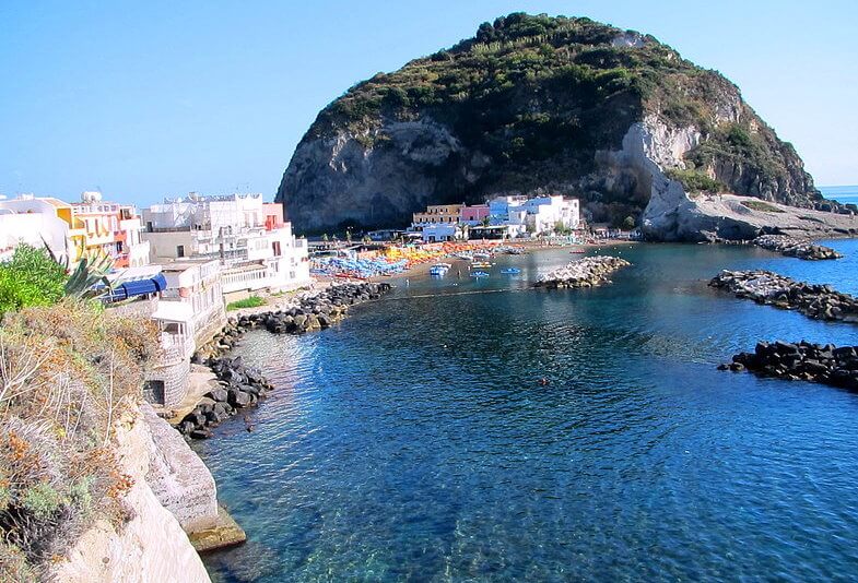 Sant'angelo d'Ischia